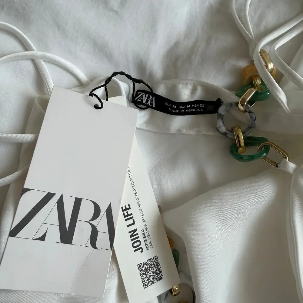 Zara this exquisite